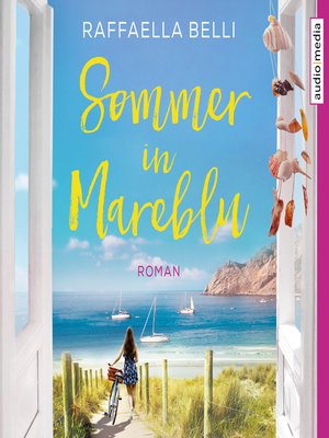 cover image of Sommer in Mareblu